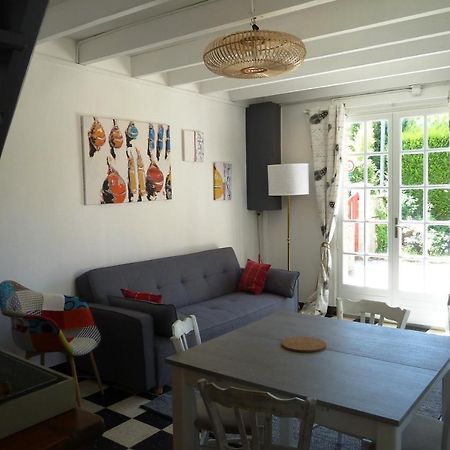Le Gite Du Canal Noyers-sur-Cher Buitenkant foto