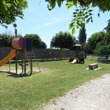 Le Gite Du Canal Noyers-sur-Cher Buitenkant foto